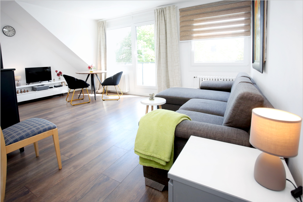 Wohnraum